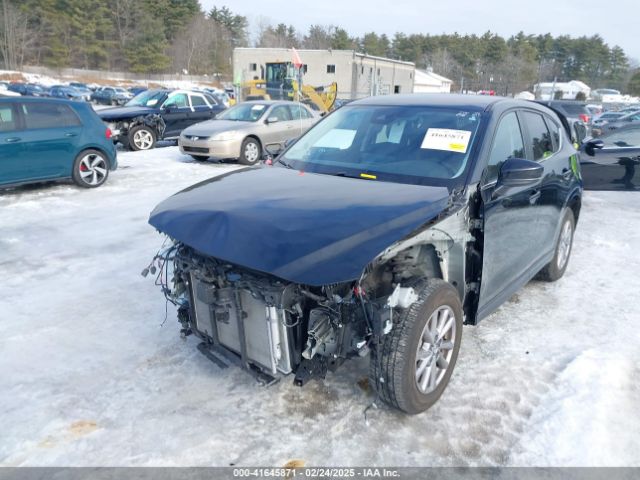 JM3KFBBM9R0407970 Mazda Cx-5 2.5 S Select
