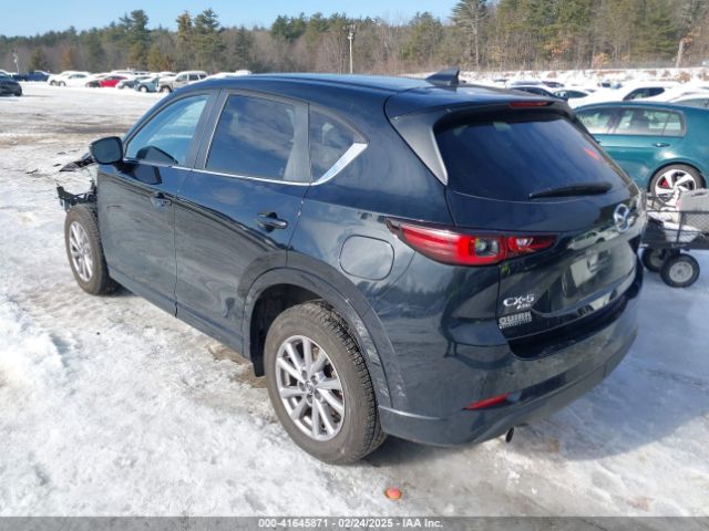 JM3KFBBM9R0407970 Mazda Cx-5 2.5 S Select