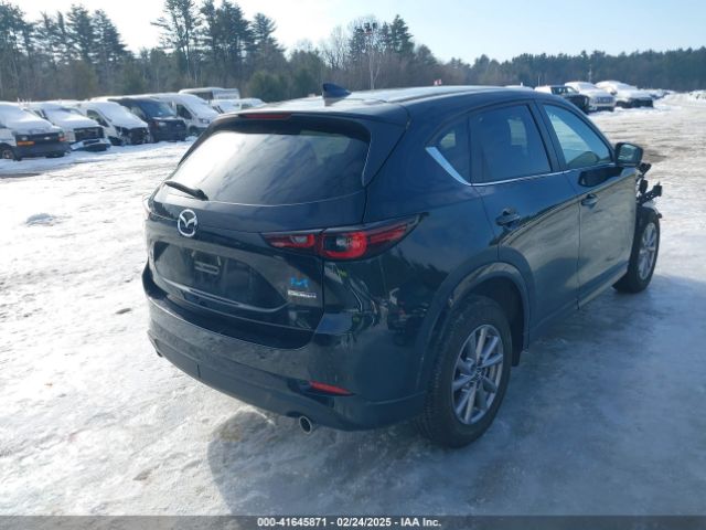 JM3KFBBM9R0407970 Mazda Cx-5 2.5 S Select