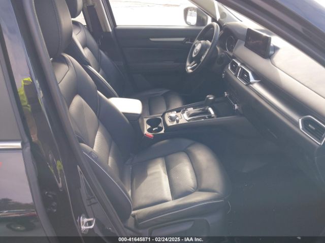 JM3KFBBM9R0407970 Mazda Cx-5 2.5 S Select