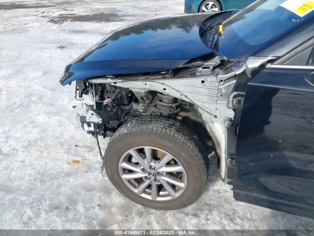 JM3KFBBM9R0407970 Mazda Cx-5 2.5 S Select