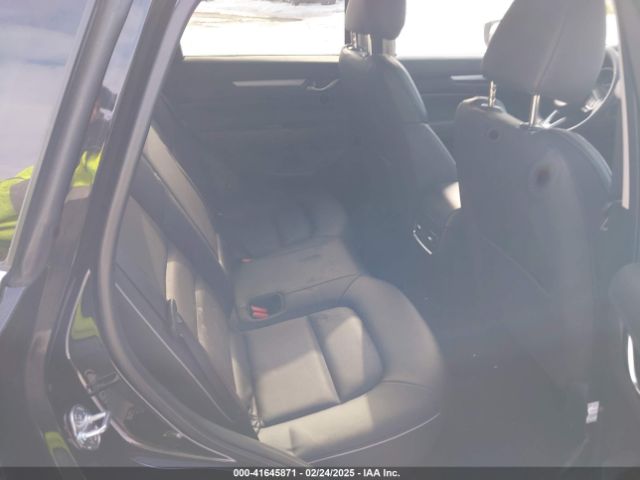 JM3KFBBM9R0407970 Mazda Cx-5 2.5 S Select