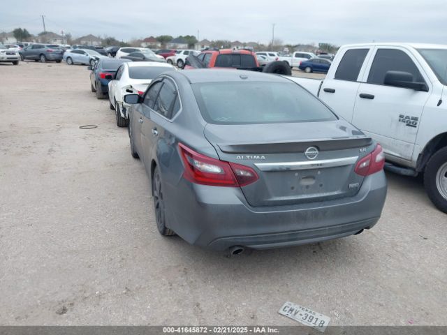 1N4AL3AP7JC474316 Nissan Altima 2.5 Sr