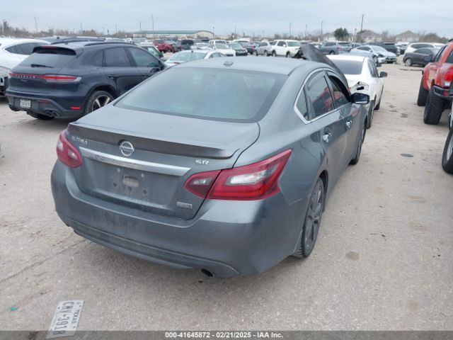 1N4AL3AP7JC474316 Nissan Altima 2.5 Sr
