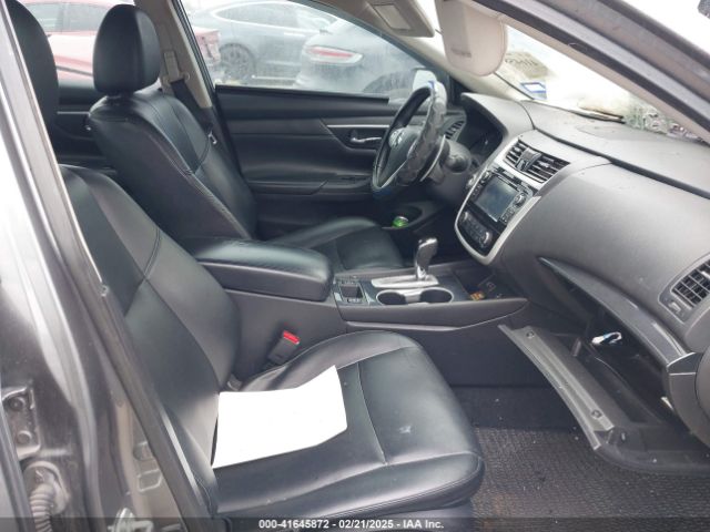 1N4AL3AP7JC474316 Nissan Altima 2.5 Sr