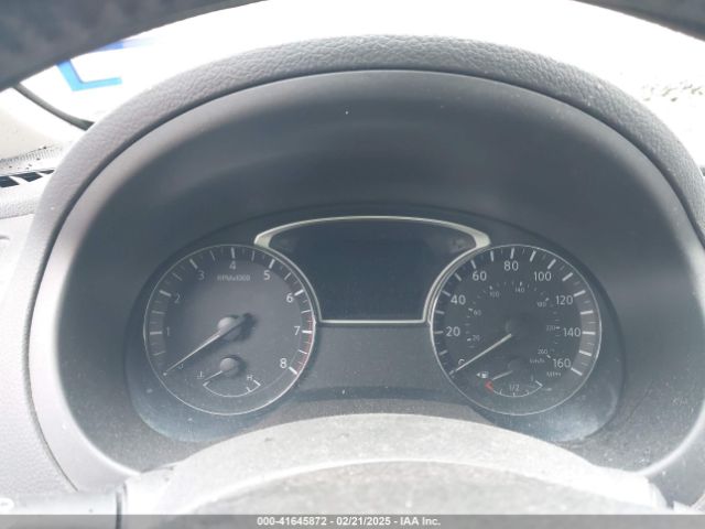 1N4AL3AP7JC474316 Nissan Altima 2.5 Sr