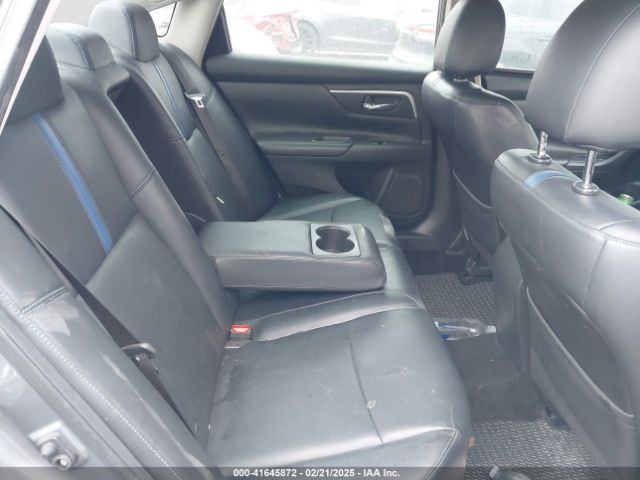 1N4AL3AP7JC474316 Nissan Altima 2.5 Sr