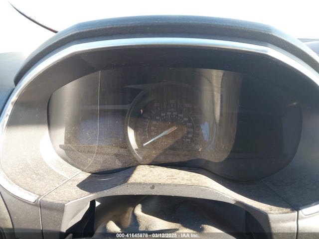 2FMPK4K9XLBA12263 Ford Edge Titanium