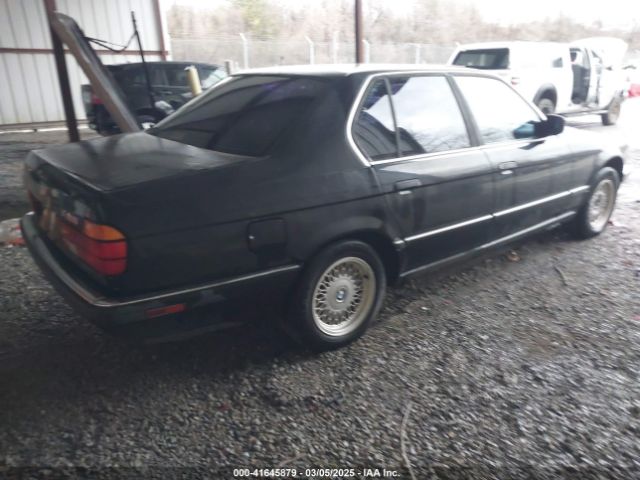 1993 BMW 740 WBAGD432XPDE62608 Photo 3