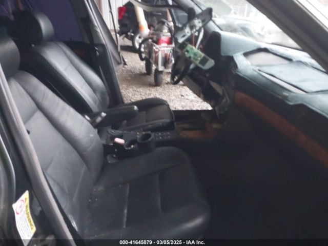 1993 BMW 740 WBAGD432XPDE62608 Photo 4