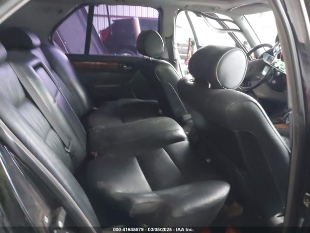 1993 BMW 740 WBAGD432XPDE62608 Photo 7
