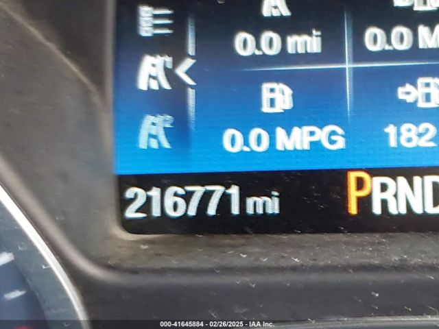 1FADP3N28HL268240 Ford Focus Titanium