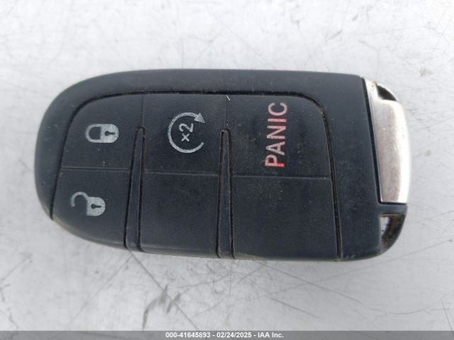 3C4PDCGG1FT622772 Dodge Journey Crossroad