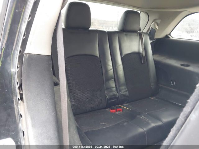 3C4PDCGG1FT622772 Dodge Journey Crossroad