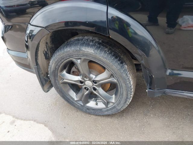3C4PDCGG1FT622772 Dodge Journey Crossroad