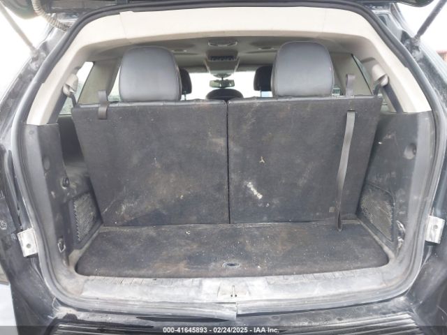 3C4PDCGG1FT622772 Dodge Journey Crossroad
