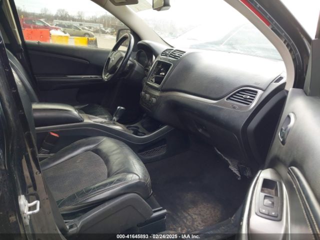 3C4PDCGG1FT622772 Dodge Journey Crossroad