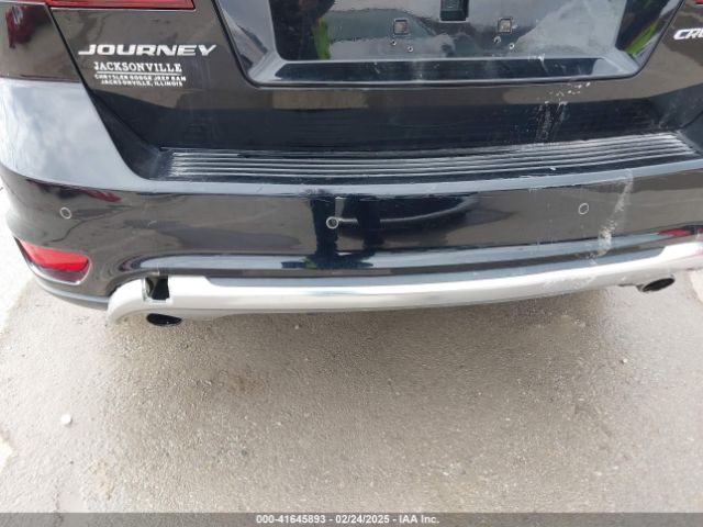 3C4PDCGG1FT622772 Dodge Journey Crossroad