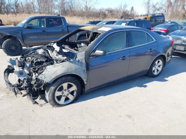 1G11B5SL2EF272274 Chevrolet Malibu 1ls