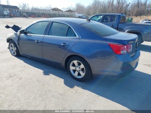 1G11B5SL2EF272274 Chevrolet Malibu 1ls