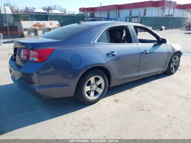1G11B5SL2EF272274 Chevrolet Malibu 1ls