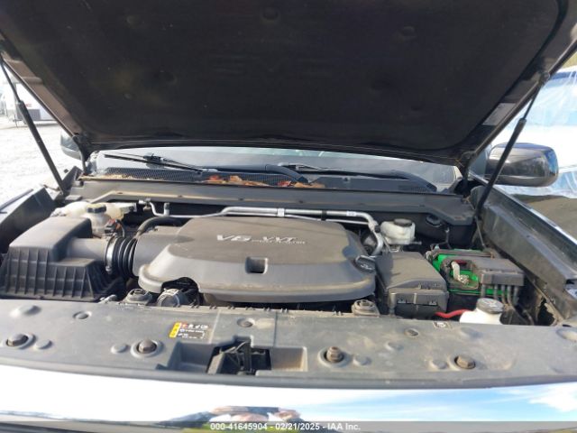 1GTG5CEN0J1309260 GMC CANYON SLE