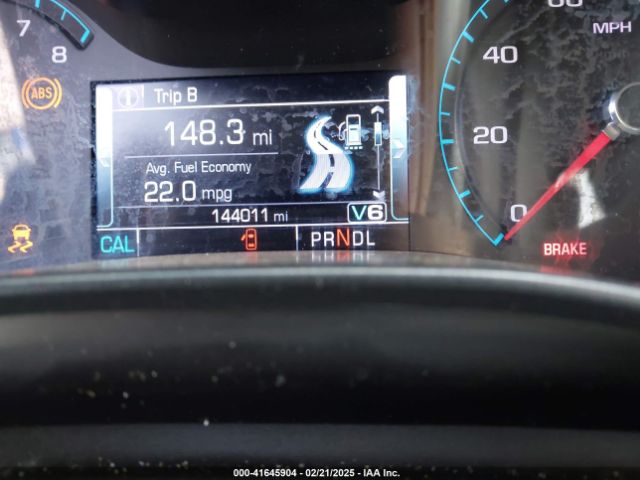 1GTG5CEN0J1309260 GMC CANYON SLE
