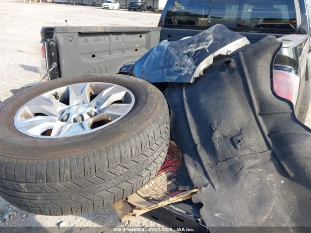 1GTG5CEN0J1309260 GMC CANYON SLE