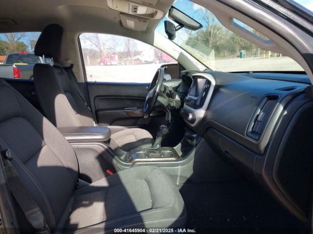 1GTG5CEN0J1309260 GMC CANYON SLE