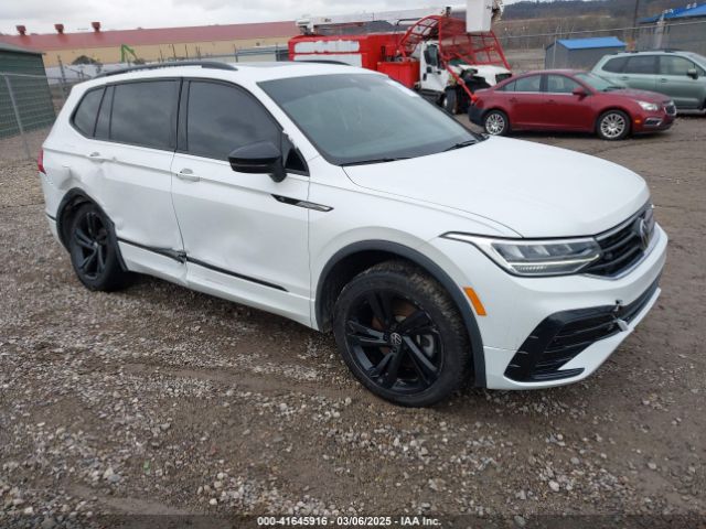 2023 VOLKSWAGEN TIGUAN 3VV8B7AX3PM073289