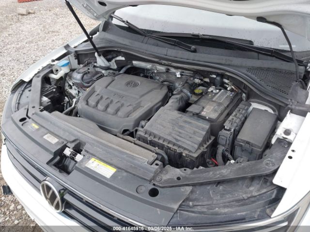 2023 VOLKSWAGEN TIGUAN 3VV8B7AX3PM073289 Photo 9