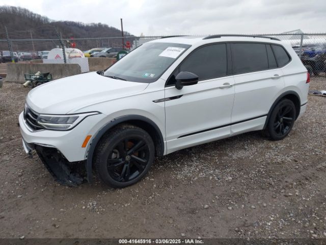 2023 VOLKSWAGEN TIGUAN 3VV8B7AX3PM073289 Photo 1