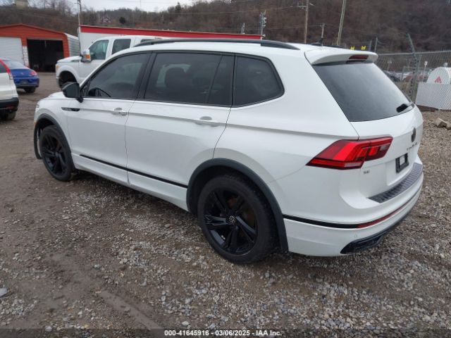 2023 VOLKSWAGEN TIGUAN 3VV8B7AX3PM073289 Photo 2