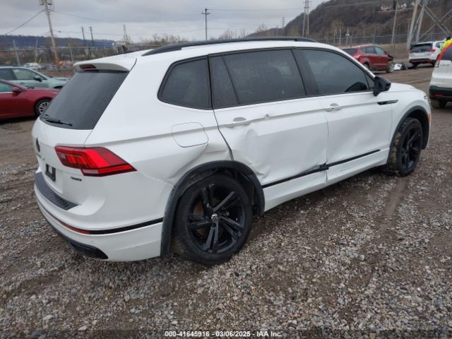 2023 VOLKSWAGEN TIGUAN 3VV8B7AX3PM073289 Photo 3