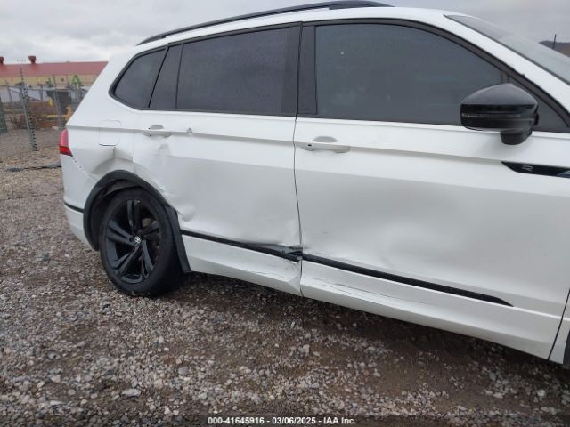 2023 VOLKSWAGEN TIGUAN 3VV8B7AX3PM073289 Photo 5