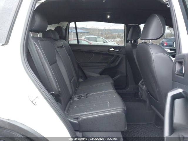 2023 VOLKSWAGEN TIGUAN 3VV8B7AX3PM073289 Photo 7