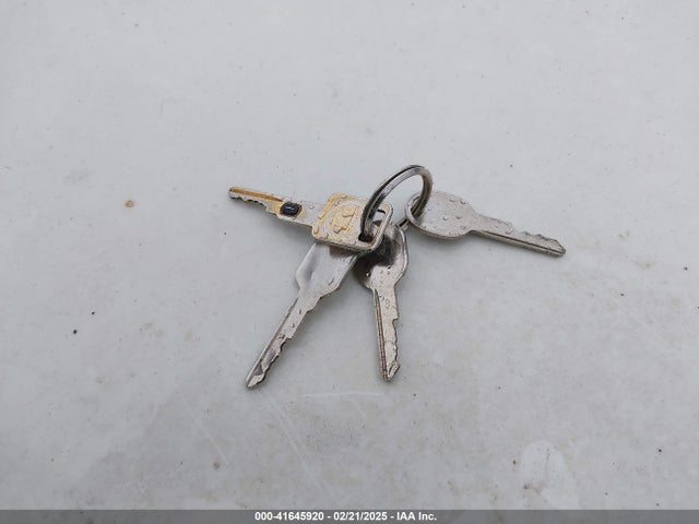 1995 CADILLAC DEVILLE 1G6KD52B5SU245089 Photo 10