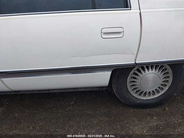 1995 CADILLAC DEVILLE 1G6KD52B5SU245089 Photo 5