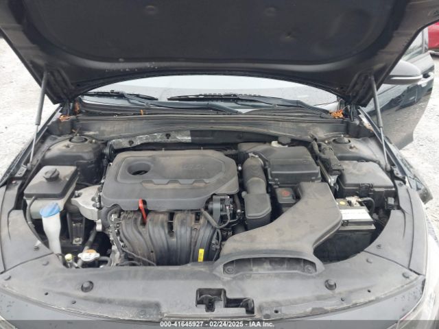5XXGU4L37GG112562 KIA OPTIMA EX