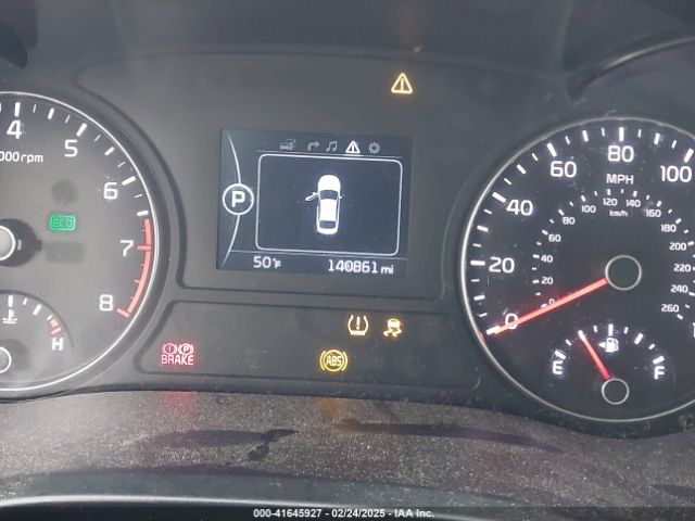 5XXGU4L37GG112562 KIA OPTIMA EX