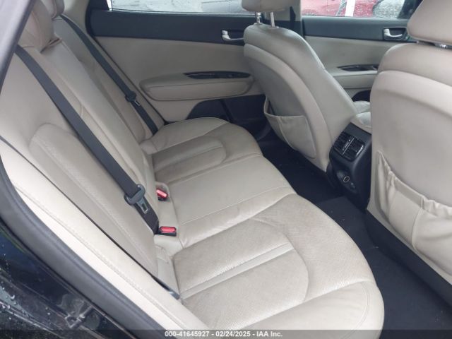 5XXGU4L37GG112562 KIA OPTIMA EX