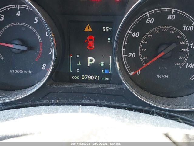 JA4AP3AW9JU002077 Mitsubishi Outlander Sport 2.4 Se