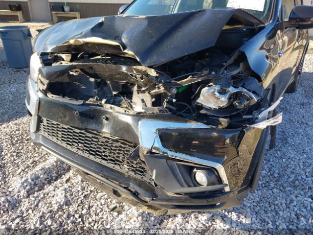 JA4AP3AW9JU002077 Mitsubishi Outlander Sport 2.4 Se