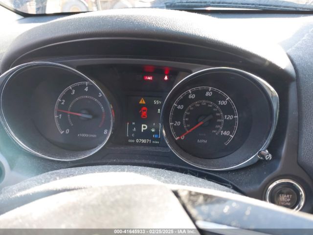 JA4AP3AW9JU002077 Mitsubishi Outlander Sport 2.4 Se