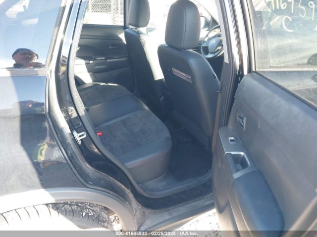 JA4AP3AW9JU002077 Mitsubishi Outlander Sport 2.4 Se