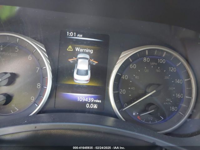 JN1BV7AP6FM339042 Infiniti Q50 SPORT