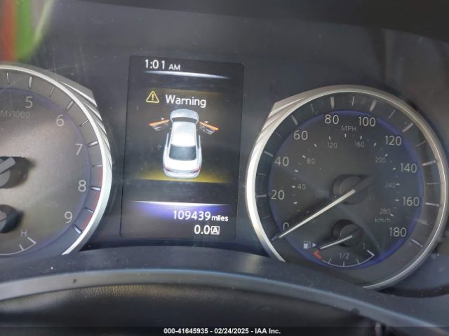 JN1BV7AP6FM339042 Infiniti Q50 SPORT
