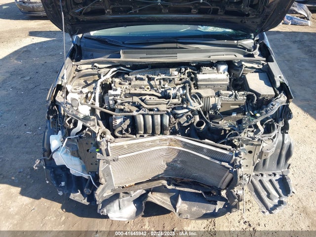 5YFB4MDE1RP099926 Toyota COROLLA LE