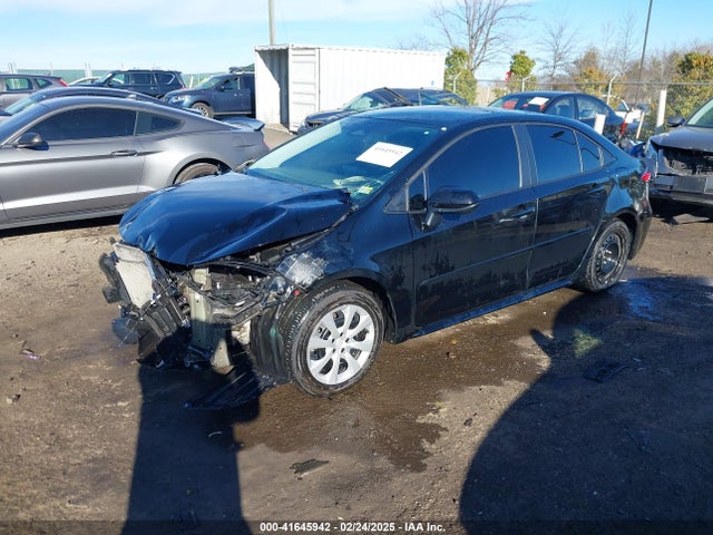 5YFB4MDE1RP099926 Toyota COROLLA LE