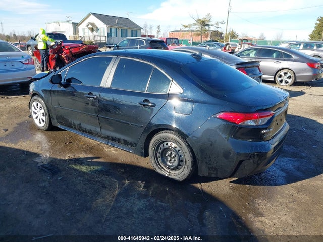 5YFB4MDE1RP099926 Toyota COROLLA LE